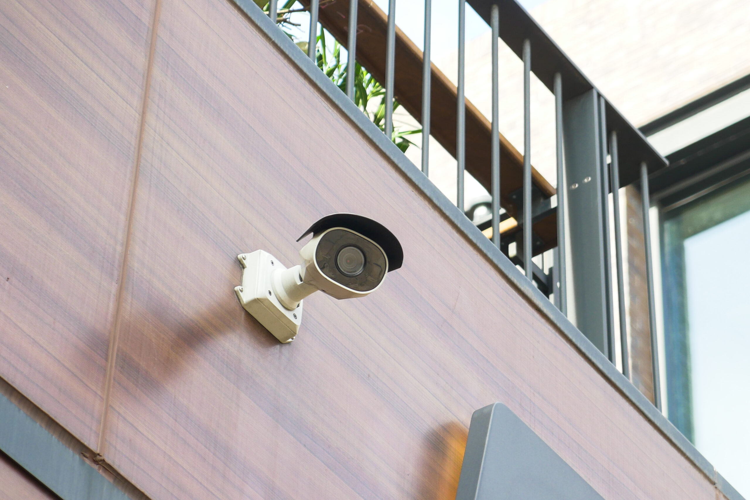 How Celebrities Protect Their Homes | Vic-Locks