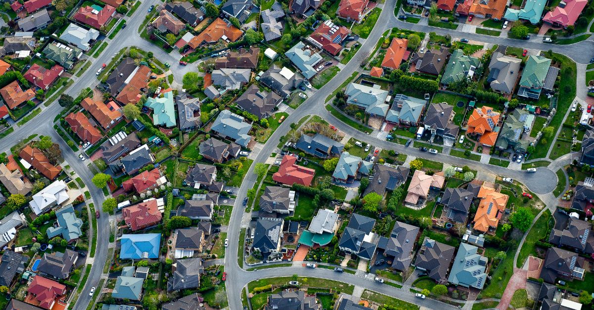 melbourne suburb